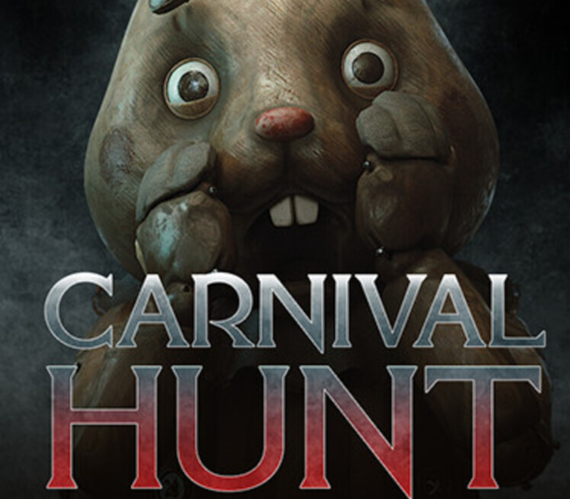 Carnival Hunt cover art