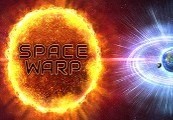 Space Warp cover art