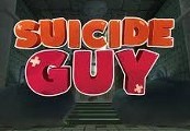 Suicide Guy cover art