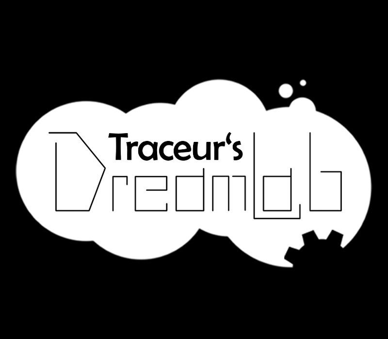 Traceur's Dreamlab VR cover art