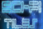RPG Maker VX Ace - PVG Sci Fi Tiles cover art