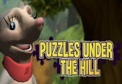 Puzzles Under The Hill cover art