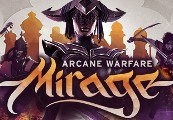 Mirage: Arcane Warfare cover art