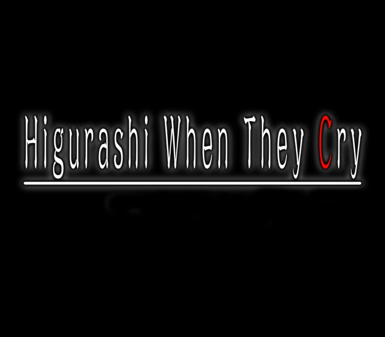 Higurashi When They Cry Hou - Ch.1 Onikakushi cover art