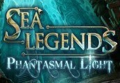 Sea Legends: Phantasmal Light cover art