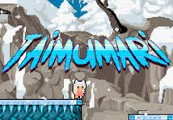 Taimumari cover art