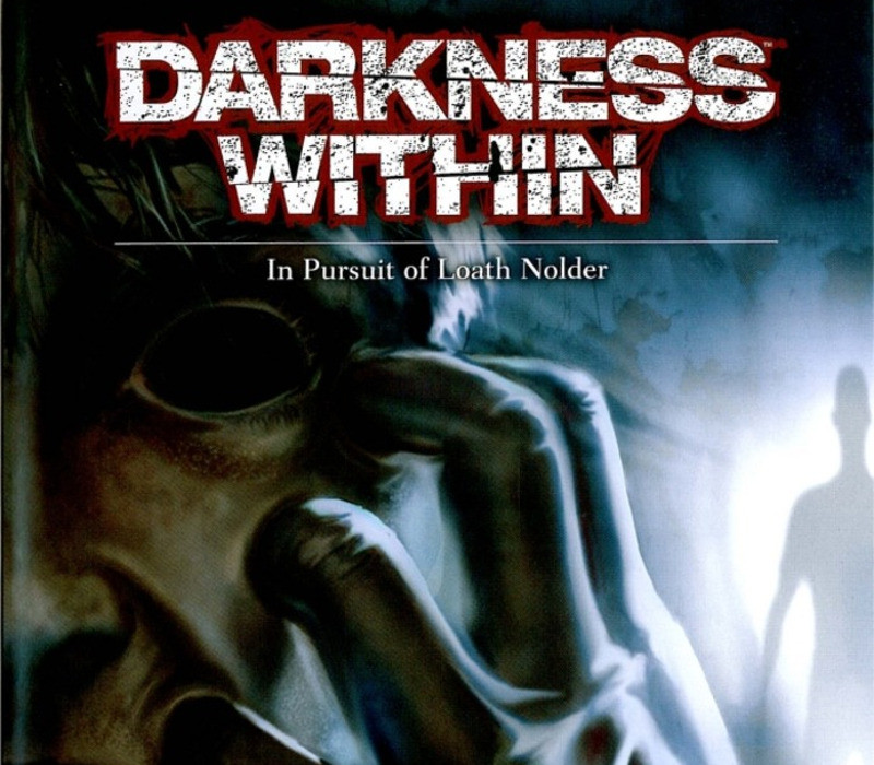 Darkness Within 1: In Pursuit of Loath Nolder cover art