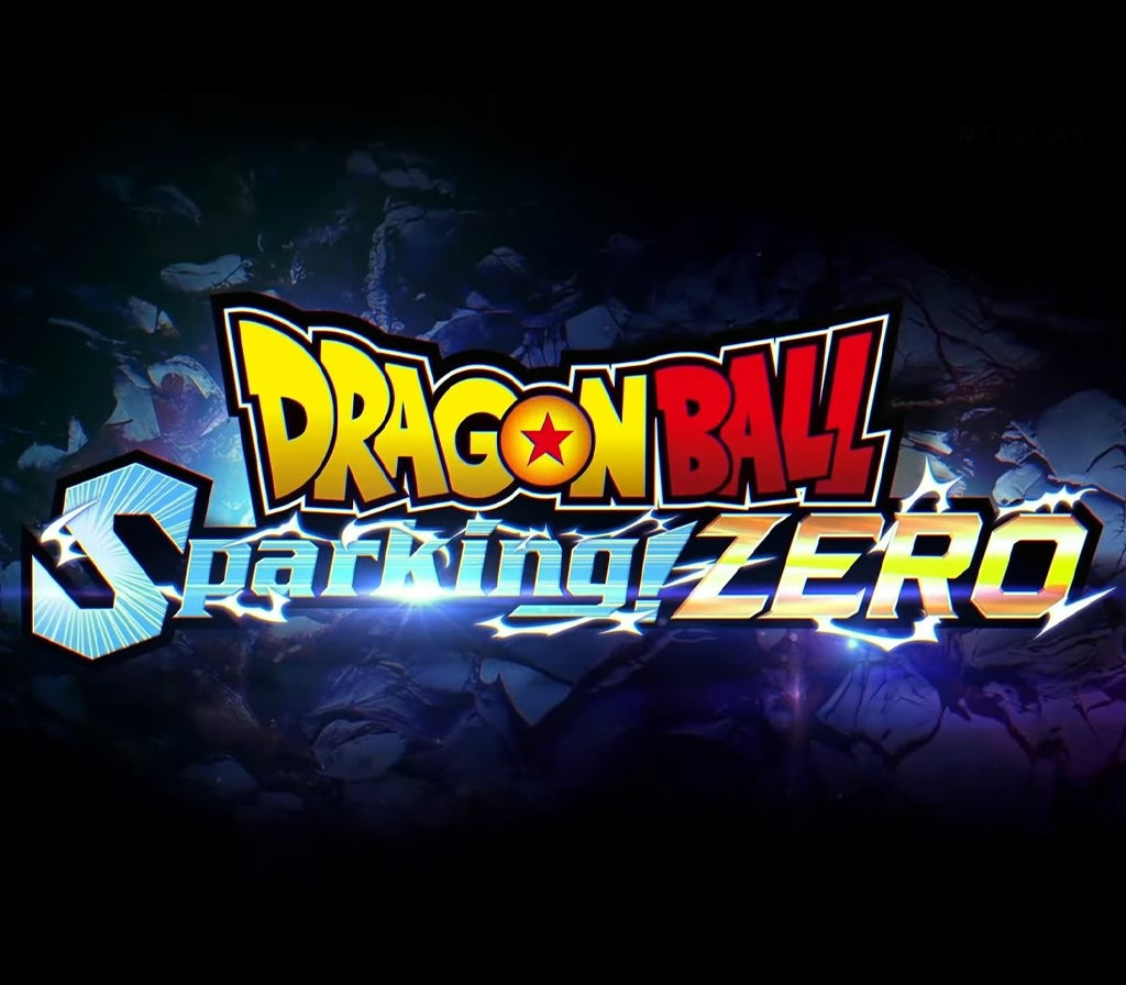 DRAGON BALL: Sparking! ZERO Xbox Series X|S Access cover art
