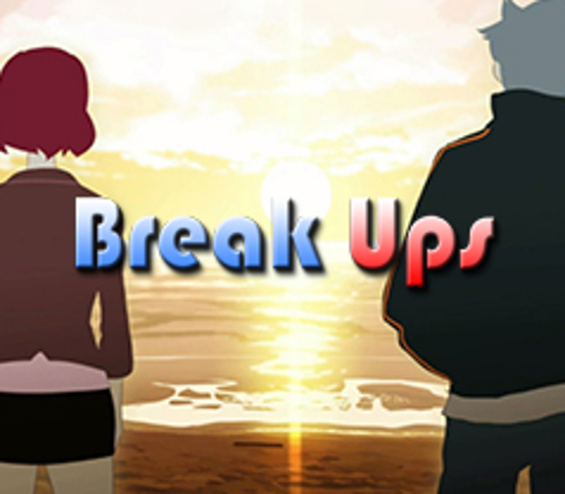 Break Ups cover art