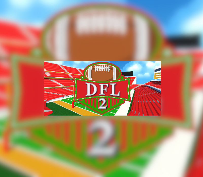 DFL2 cover art