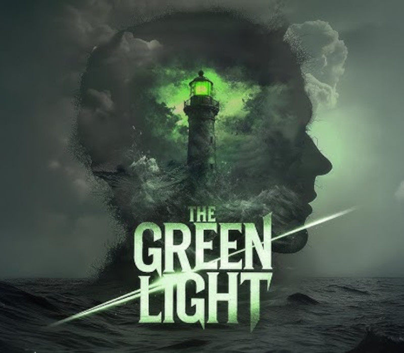 The Green Light cover art