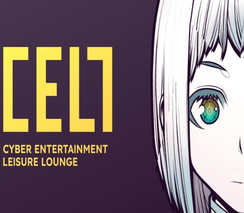 CELL 0: Cyber Entertainment Leisure Lounge cover art