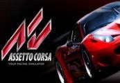 Assetto Corsa + Dream Packs cover art