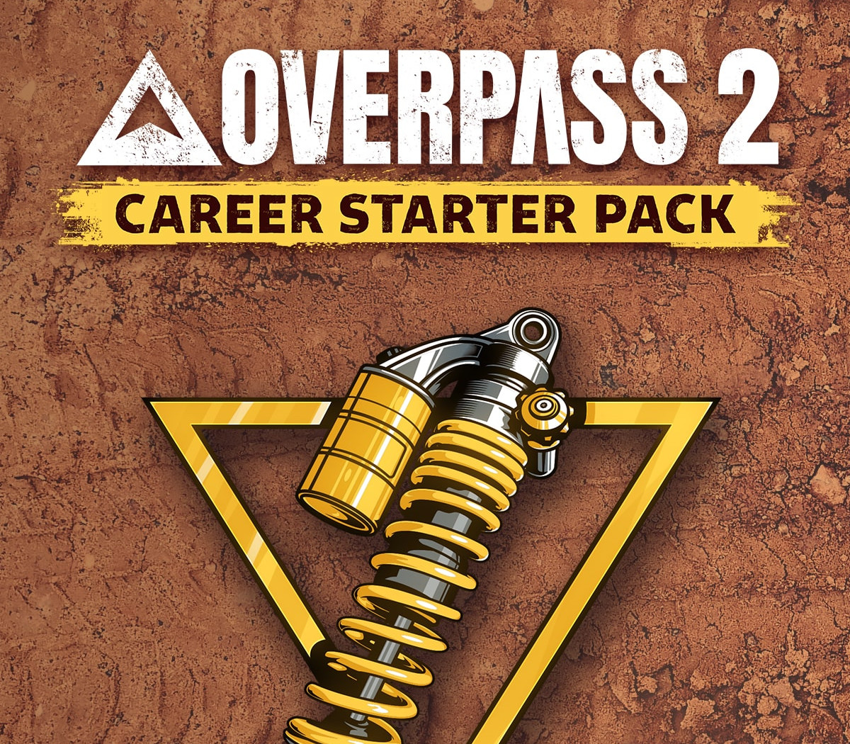 Overpass 2 - Career Starter Pack DLC cover art
