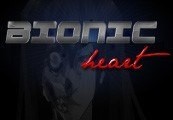 Bionic Heart cover art