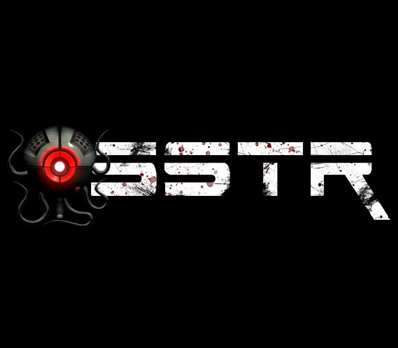 SSTR cover art