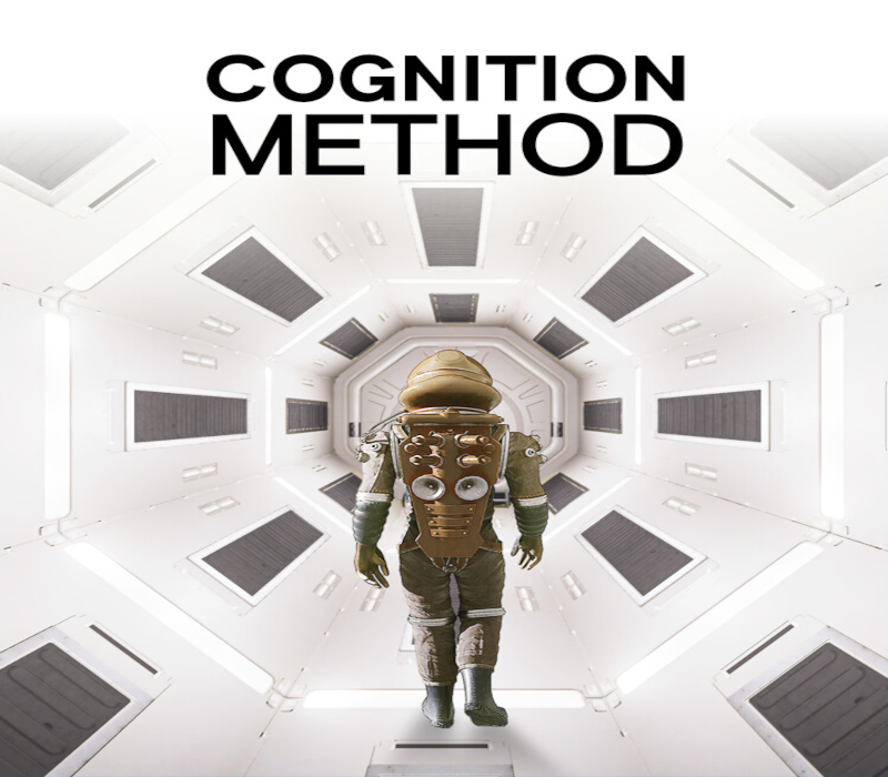 Cognition Method cover art