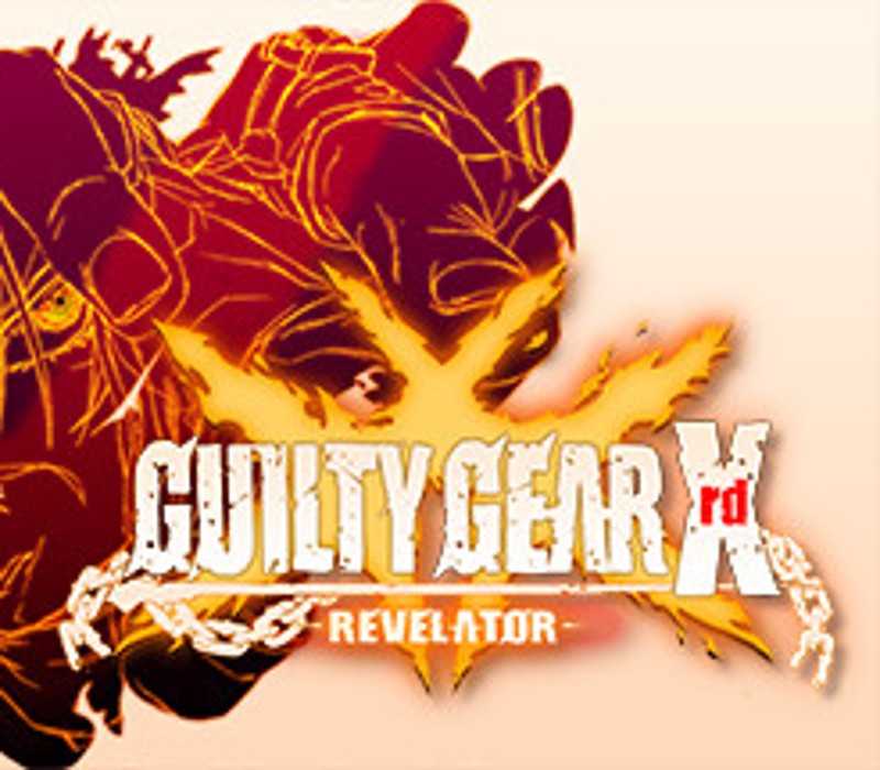 GUILTY GEAR Xrd -REVELATOR- Deluxe + REV2 Deluxe (All DLCs included) All-in-One Bundle cover art