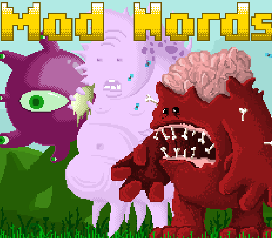 Mad Nords: Probably an Epic Quest cover art