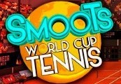 Smoots World Cup Tennis cover art