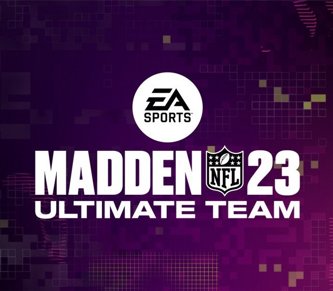 Madden NFL 23 - Ultimate Team May Pack DLC cover art