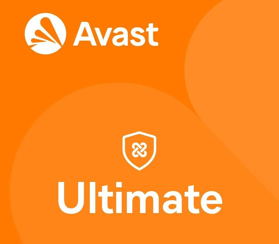 AVAST Ultimate 2026 (1 Year / 1 Device) cover art