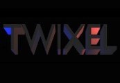 Twixel cover art