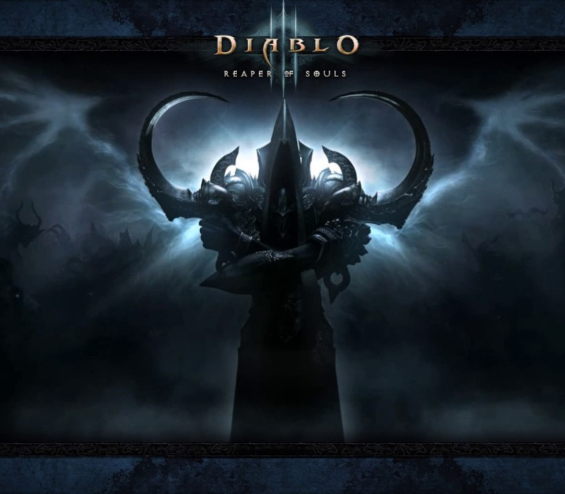 Diablo 3: Reaper Of Souls Ultimate Evil Edition PS4/PS5 Access cover art