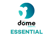 Panda Dome Essential (1 Year / 2 Device) cover art