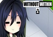 Without Within 2 cover art