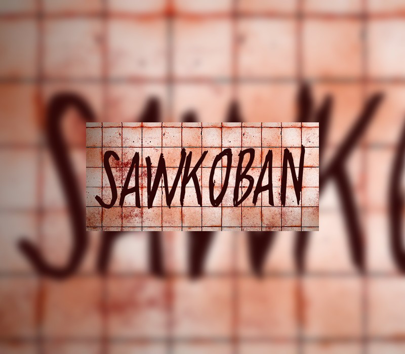 SAWkoban cover art