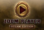 Zoom Player Steam Edition cover art