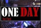 One Day For Ched cover art