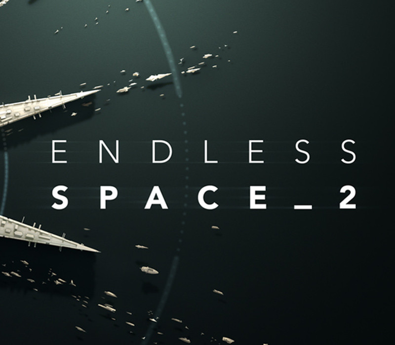 Endless Space 2 cover art