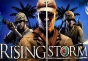 Rising Storm cover art