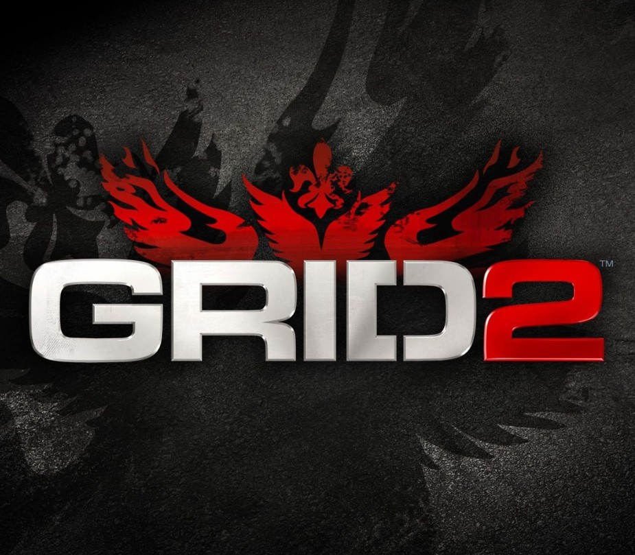 GRID 2 + Bathurst Track Pack DLC + Spa-Francorchamps Track Pack DLC cover art