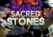 Sacred Stones cover art