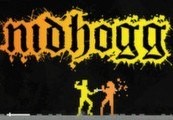 Nidhogg cover art