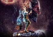 Bombshell Digital Deluxe Edition cover art