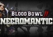Blood Bowl 2 - Necromantic DLC cover art