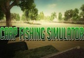 Carp Fishing Simulator cover art
