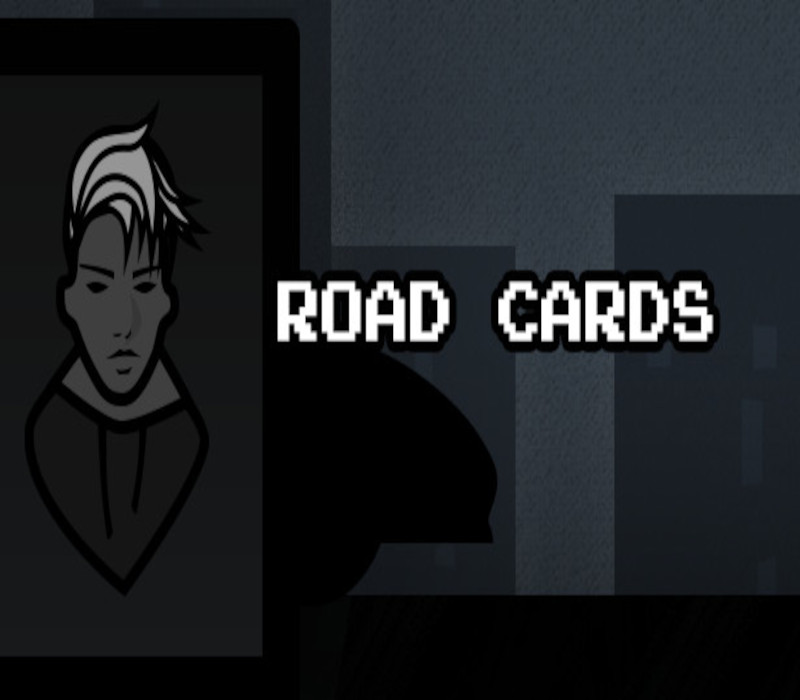 Road Cards cover art