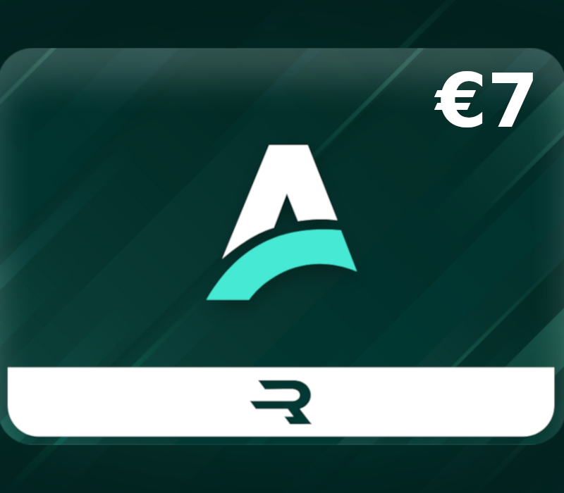 Rewarble Astropay EUR 7 Gift Card cover art