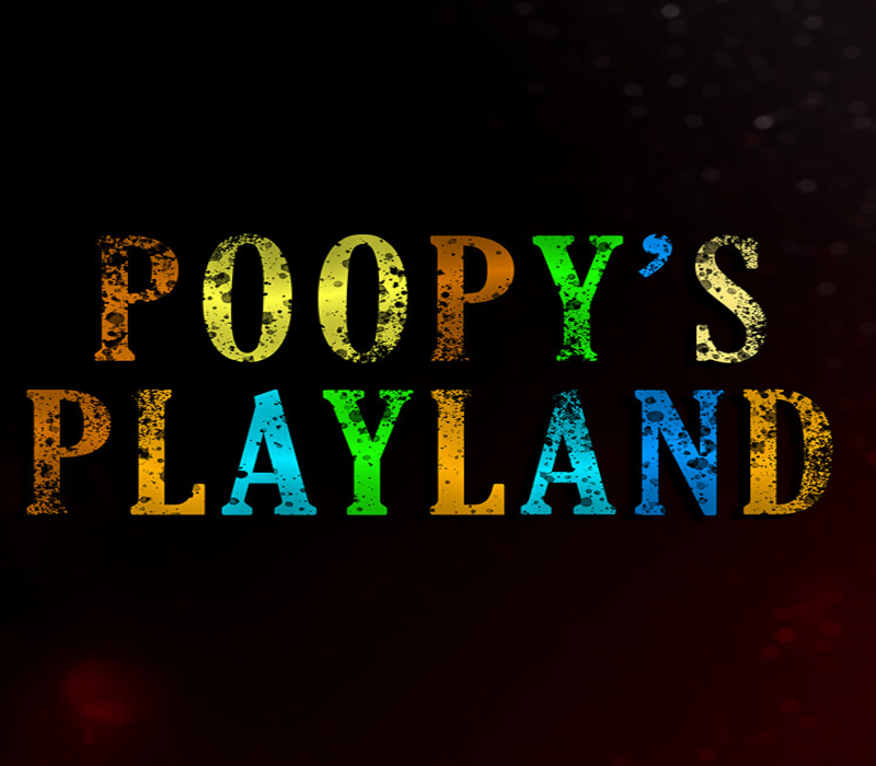 Poopy's Playland cover art