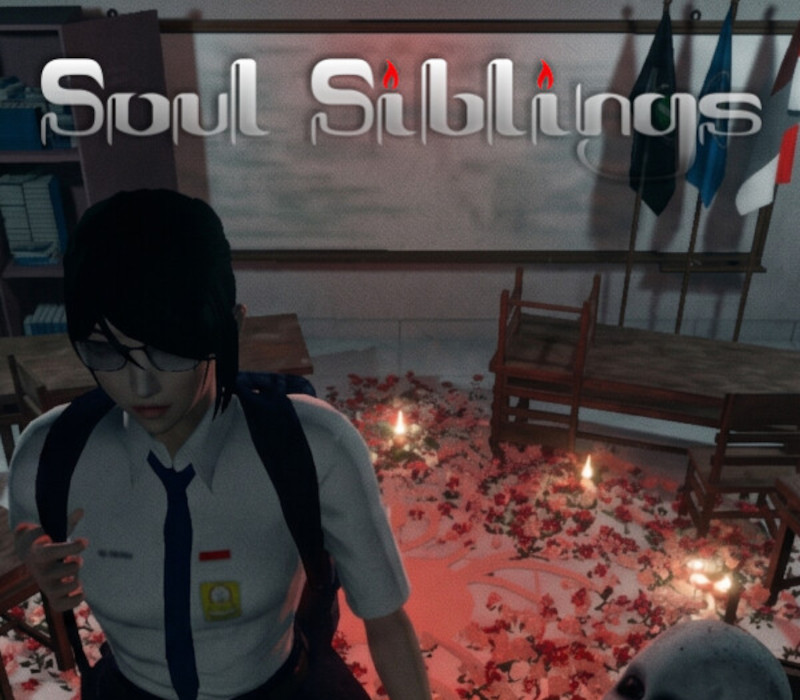 Soul Siblings cover art