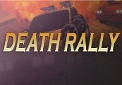 Death Rally (Classic) cover art