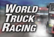 World Truck Racing cover art