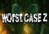 Worst Case Z cover art