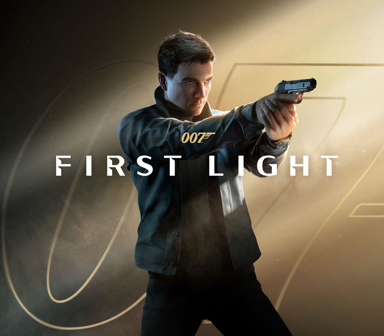 007 First Light - Pre-Order Bonus DLC EU/AU cover art