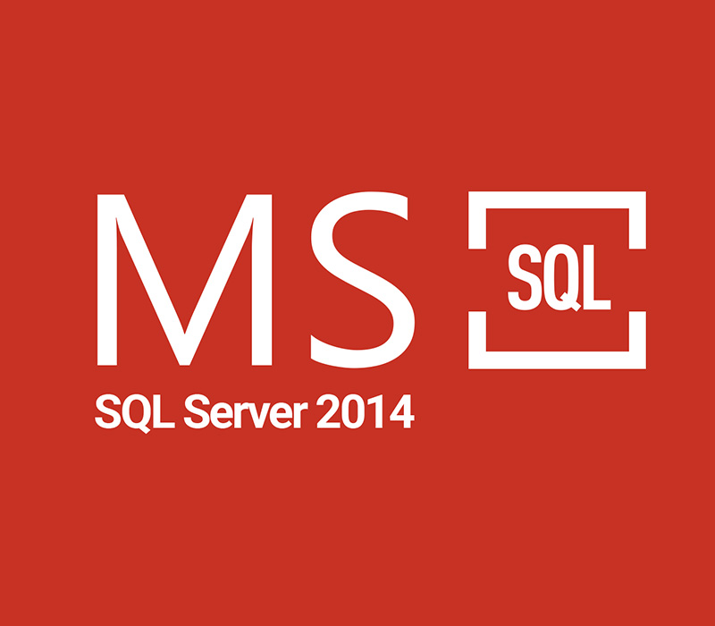 MS SQL Server 2014 cover art
